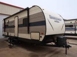 New 2020 K-Z Sportsmen SE 241RL available in Fort Worth, Texas