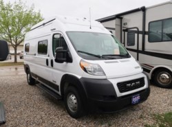New 2021 Winnebago Solis 59P available in Fort Worth, Texas