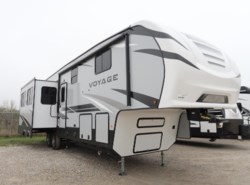 New 2020 Winnebago Voyage 3134RL available in Fort Worth, Texas