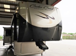 Used 2010 Forest River Cedar Creek 36RE available in Fort Worth, Texas