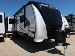 New 2021 Grand Design Reflection 315RLTS available in Fort Worth, Texas