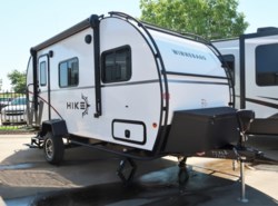 New 2021 Winnebago Hike 170S available in Fort Worth, Texas