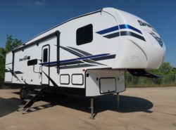 New 2021 K-Z Sportsmen 302BHK available in Fort Worth, Texas