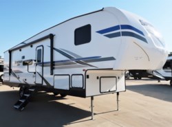 New 2021 K-Z Sportsmen 292BHK available in Fort Worth, Texas