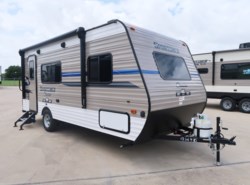 New 2021 K-Z Sportsmen Classic 160QB available in Fort Worth, Texas