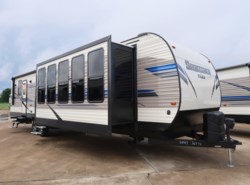 New 2021 K-Z Sportsmen 363FL available in Fort Worth, Texas