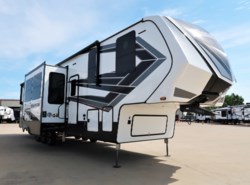 New 2021 Grand Design Momentum 381M-R available in Corinth, Texas