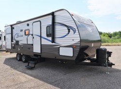 Used 2018 CrossRoads Zinger 2125RB available in Fort Worth, Texas