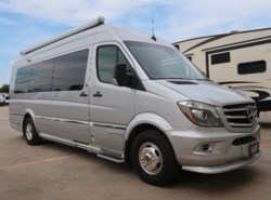 Used 2016 Airstream Interstate 3500 available in Fort Worth, Texas