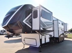 New 2021 Grand Design Momentum 376THS available in Fort Worth, Texas