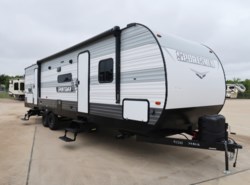 New 2021 K-Z Sportsmen SE 312BHK available in Fort Worth, Texas