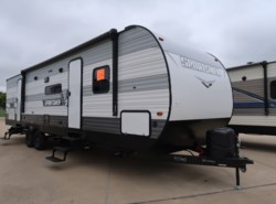 New 2021 K-Z Sportsmen SE 312BHK available in Fort Worth, Texas