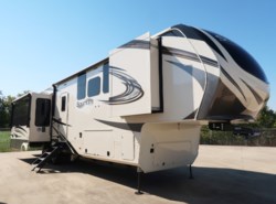 New 2021 Grand Design Solitude 372WB-R available in Fort Worth, Texas