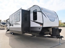New 2021 K-Z Sportsmen 363FL available in Fort Worth, Texas