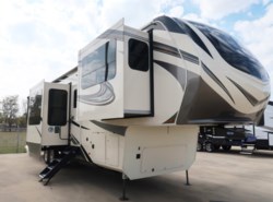 New 2021 Grand Design Solitude 380FL-R available in Fort Worth, Texas