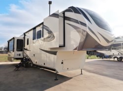 New 2021 Grand Design Solitude 373FB-R available in Fort Worth, Texas
