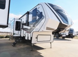 New 2021 Grand Design Momentum 381M-R available in Fort Worth, Texas