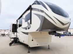 New 2021 Grand Design Solitude 390RK-R available in Fort Worth, Texas