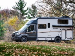 New 2022 Winnebago Ekko 22A available in Fort Worth, Texas