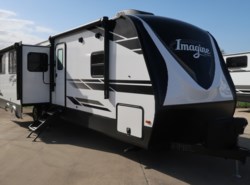 New 2021 Grand Design Imagine 3110BH available in Fort Worth, Texas