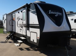 New 2021 Grand Design Imagine 3250BH available in Fort Worth, Texas
