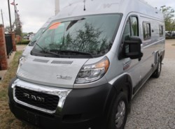 New 2022 Winnebago Solis 59PX available in Fort Worth, Texas