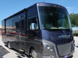 New 2021 Winnebago Adventurer 29B available in Fort Worth, Texas