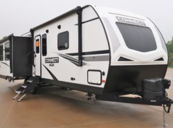 New 2021 K-Z Connect 313MK available in Fort Worth, Texas