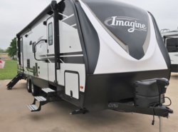 New 2021 Grand Design Imagine 2910BH available in Fort Worth, Texas