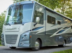 New 2022 Winnebago Vista 29V available in Fort Worth, Texas