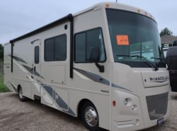 New 2022 Winnebago Vista 31B available in Fort Worth, Texas