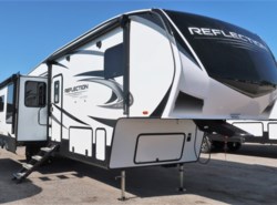 New 2021 Grand Design Reflection 311BHS available in Fort Worth, Texas