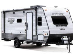 New 2021 K-Z Sportsmen Classic 170MB available in Fort Worth, Texas