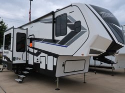 New 2021 Grand Design Momentum G-Class 320G-R available in Fort Worth, Texas