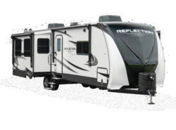 New 2022 Grand Design Reflection 297RSTS available in Fort Worth, Texas