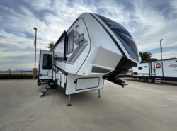 New 2022 Grand Design Momentum G-Class 320G-R available in Fort Worth, Texas