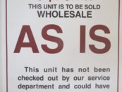 2016 Coachmen Mirada 35LS