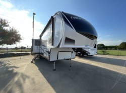 New 2022 Grand Design Reflection 337RLS available in Fort Worth, Texas