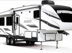 New 2022 K-Z Sportsmen 231RK available in Fort Worth, Texas