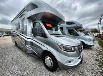 New 2024 Winnebago View 24D available in Fort Worth, Texas