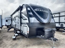 New 2024 Grand Design Imagine 2500RL available in Fort Worth, Texas