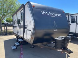 New 2025 Grand Design Imagine XLS 17MKE available in Fort Worth, Texas