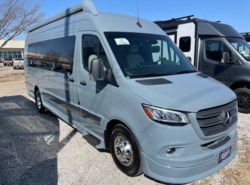 New 2025 Grech RV Strada TWIN-ION available in Fort Worth, Texas