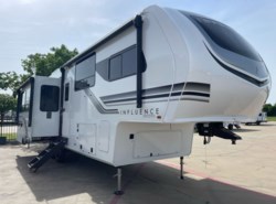 New 2025 Grand Design Influence 2903RL available in Fort Worth, Texas