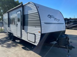 New 2025 Highland Ridge Open Range CONV COLT 231BH available in Fort Worth, Texas