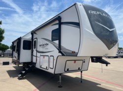 New 2025 Grand Design Reflection 362TBS available in Fort Worth, Texas