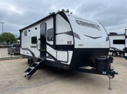 New 2025 K-Z Connect SE 211MK available in Fort Worth, Texas
