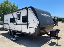 New 2025 Grand Design Imagine XLS 22MLE available in Fort Worth, Texas