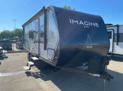 New 2025 Grand Design Imagine XLS 22MLE available in Fort Worth, Texas