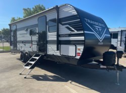 New 2026 Grand Design Transcend Xplor 23BHX available in Fort Worth, Texas